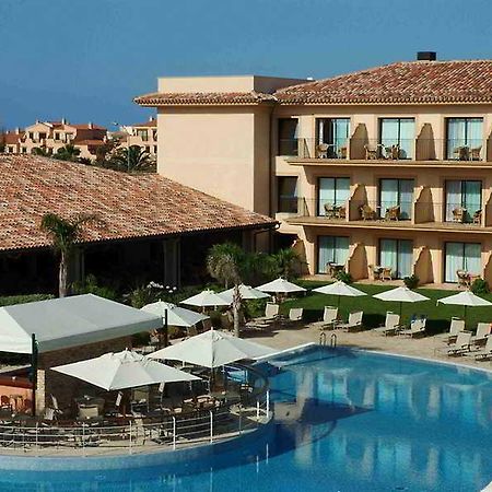 Portblue La Quinta Hotel And Spa Menorca Island Екстер'єр фото