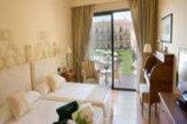 Portblue La Quinta Hotel And Spa Menorca Island Екстер'єр фото
