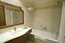 Portblue La Quinta Hotel And Spa Menorca Island Екстер'єр фото