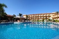 Portblue La Quinta Hotel And Spa Menorca Island Екстер'єр фото