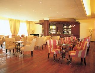 Portblue La Quinta Hotel And Spa Menorca Island Екстер'єр фото