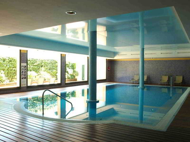 Portblue La Quinta Hotel And Spa Menorca Island Екстер'єр фото
