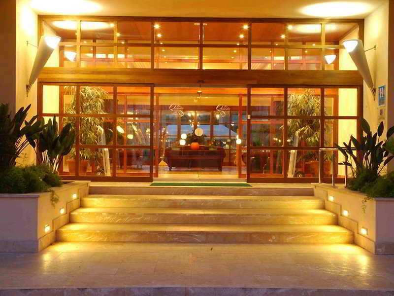 Portblue La Quinta Hotel And Spa Menorca Island Екстер'єр фото