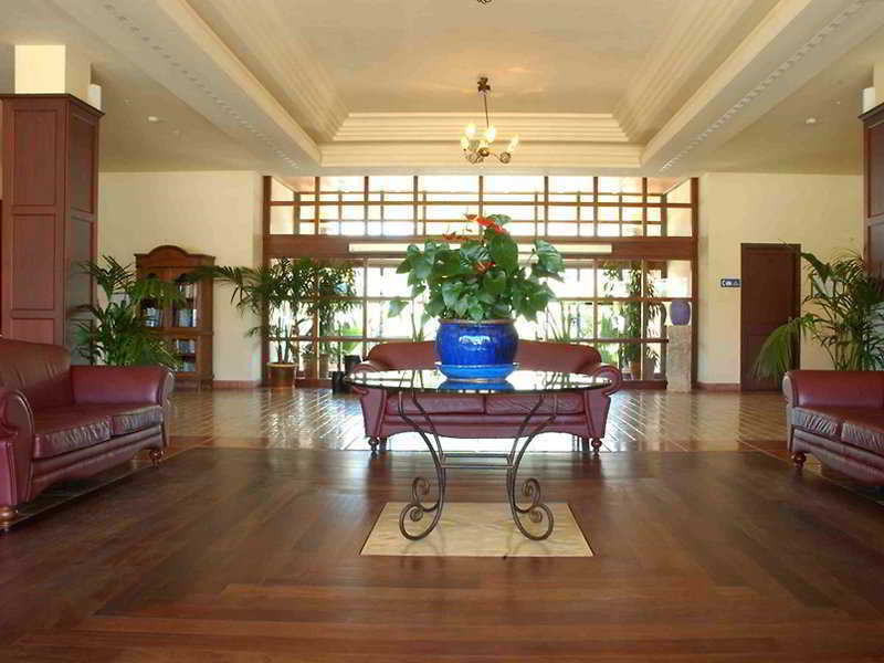Portblue La Quinta Hotel And Spa Menorca Island Екстер'єр фото